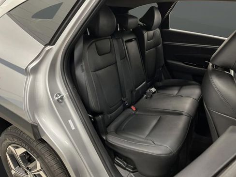 Used 2024 Hyundai Tucson Limited image 33