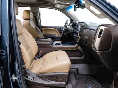 Used 2018 GMC Sierra 1500 Denali AWD/4WD image 42