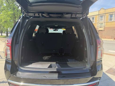 Used 2022 Chevrolet Tahoe 4WD w/ Remote Keyless Entry Package image 22