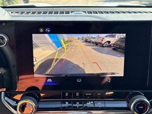 New 2026 Chevrolet Colorado W/T w/ WT Custom Package image 20