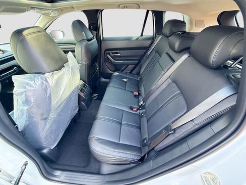 New 2026 MAZDA CX-50 AWD 2.5 S w/ Weather Package image 26