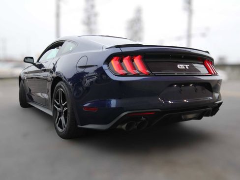 Used 2019 Ford Mustang GT image 9