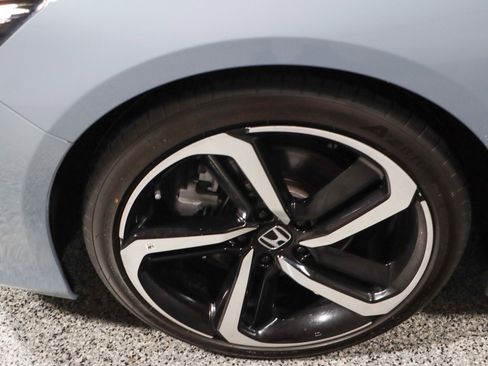 Used 2022 Honda Accord Sport Special Edition image 11