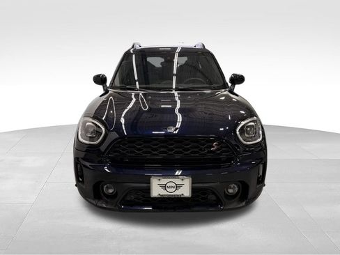 Used 2024 MINI Cooper Countryman S AWD/4WD image 8