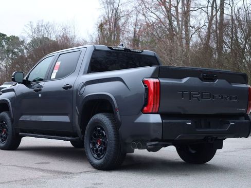 New 2026 Toyota Tundra TRD Pro image 3