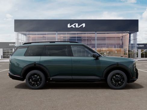 New 2027 Kia Telluride SX Prestige X-Pro AWD/4WD image 7