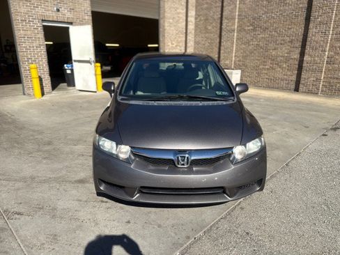 Used 2009 Honda Civic LX image 8