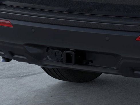 New 2026 Ford Explorer Active image 23