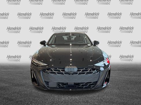 New 2026 Audi A6 Prestige image 3