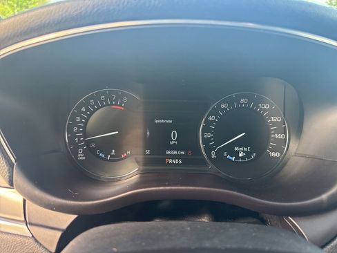 Used 2017 Lincoln MKC Premiere FWD image 20