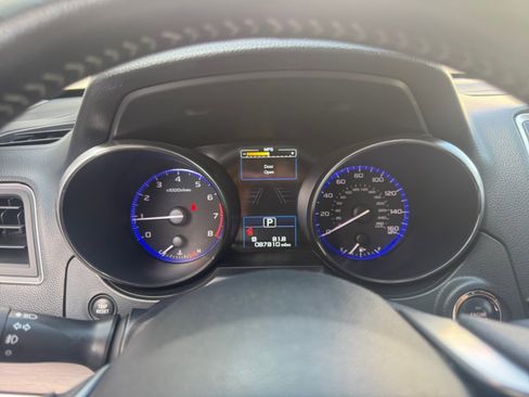 Used 2019 Subaru Outback 3.6R Touring w/ Popular Package #3A image 14