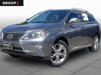 Used 2015 Lexus RX 350 FWD video 1