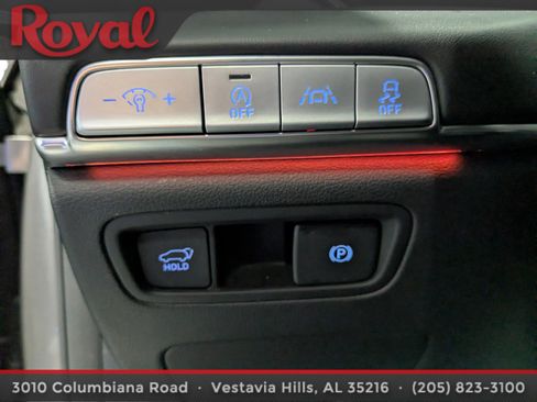 Used 2021 Genesis GV80 3.5T w/ Advanced Package 06 image 20