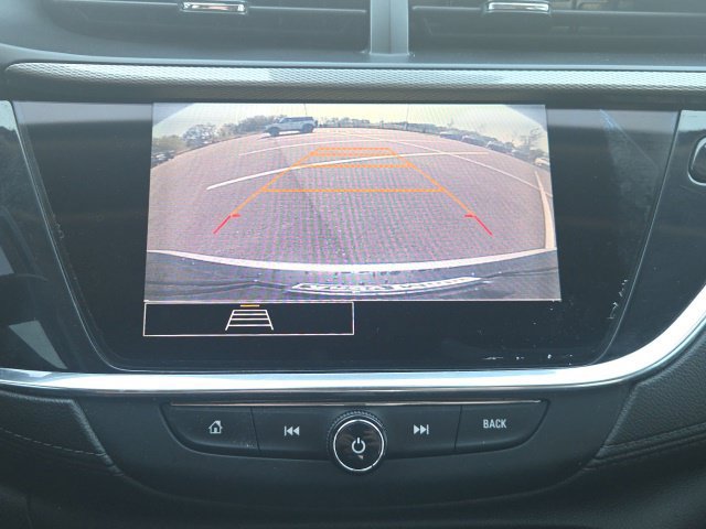 Used 2021 Buick Encore GX Preferred FWD image 26