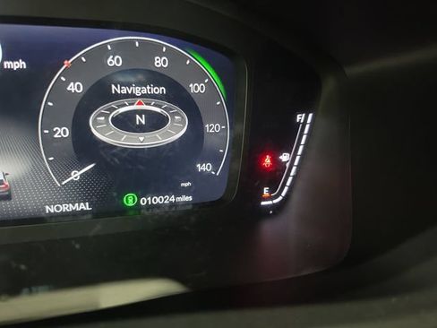 Used 2026 Honda CR-V Sport Touring image 11