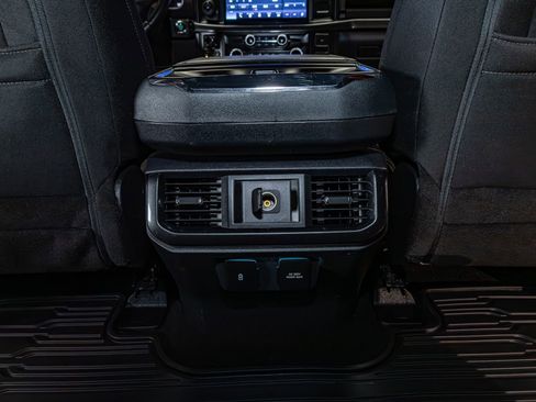 Used 2022 Ford F150 XLT w/ Equipment Group 302A High image 23