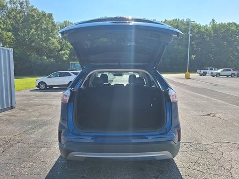 Used 2022 Ford Edge SEL w/ Convenience Package AWD/4WD image 15