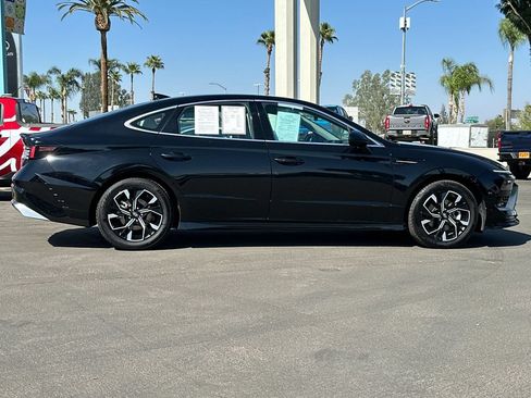 Used 2024 Hyundai Sonata SEL FWD image 6