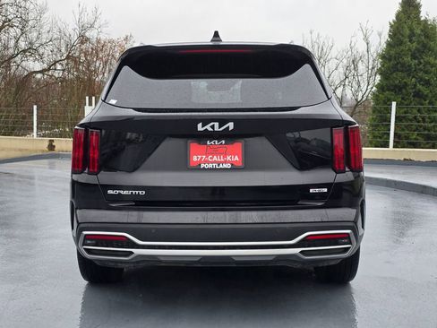 Used 2023 Kia Sorento SX Prestige image 5