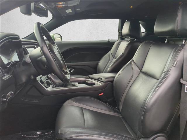 Used 2018 Dodge Challenger R/T Plus RWD image 16