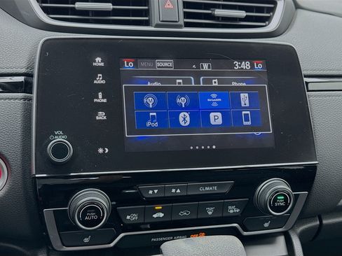 Used 2019 Honda CR-V EX image 11