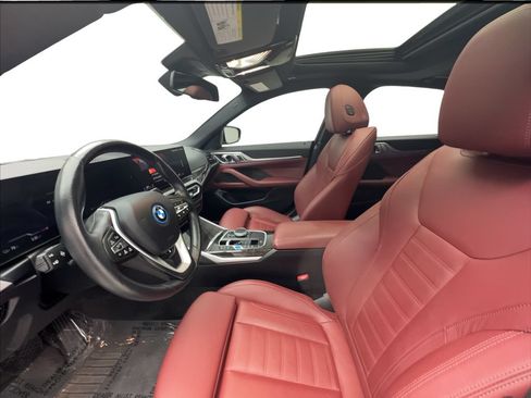 Used 2023 BMW i4 eDrive35 RWD image 20