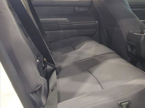 New 2025 Toyota Tacoma SR5 image 17