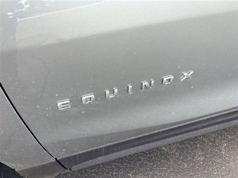 Certified 2024 Chevrolet Equinox LT w/ LPO, Floor Liner Package image 31