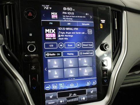 Used 2023 Subaru Outback Onyx Edition image 33