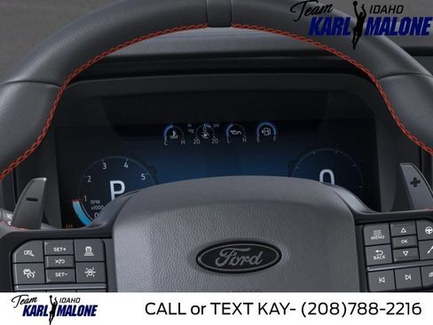 New 2026 Ford F150 Raptor AWD/4WD image 13