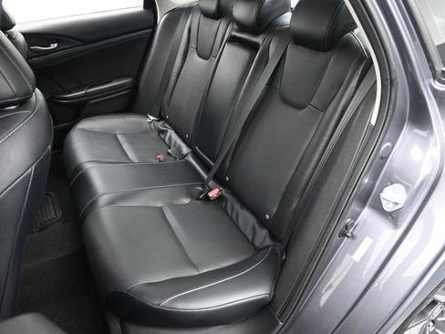 Used 2022 Honda Insight Touring image 26