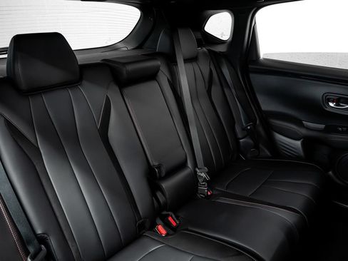 Certified 2025 Acura ADX A-Spec FWD image 30