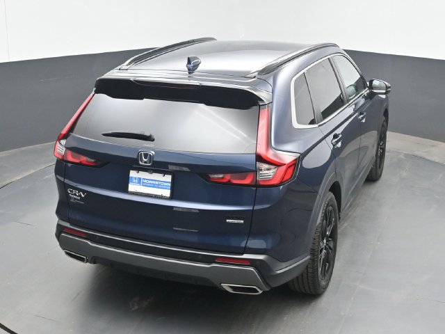 Used 2024 Honda CR-V Sport Touring image 41