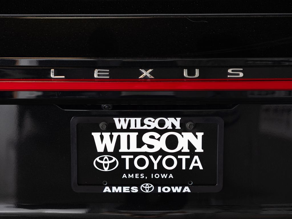 Used 2024 Lexus RX 350 F Sport w/ Convenience Package AWD/4WD image 6