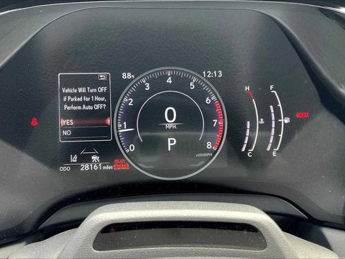 Used 2024 Lexus RX 350 Premium image 25