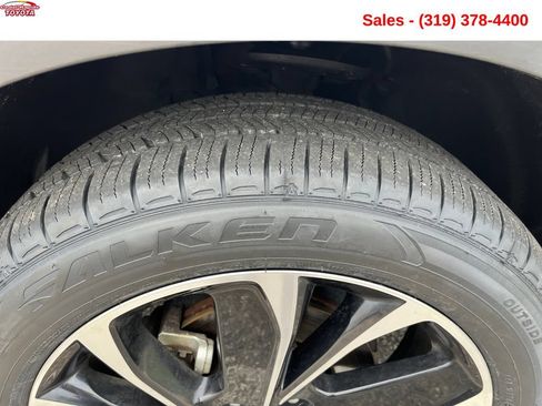 Used 2023 MAZDA CX-5 AWD 2.5 S w/ Premium Plus Pkg image 13