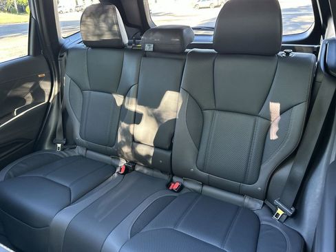 Certified 2022 Subaru Forester Wilderness AWD/4WD image 23