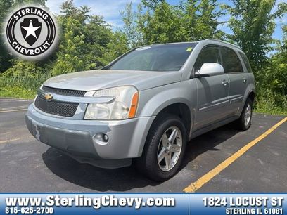 Used 2006 Chevrolet Equinox LT w/ LT Preferred Equipment Group
