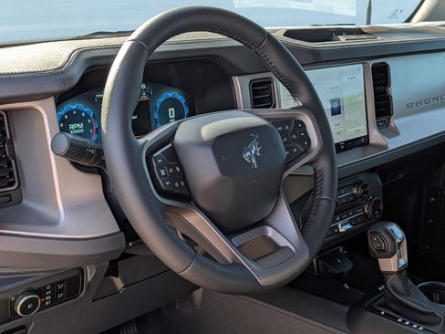 New 2026 Ford Bronco Outer Banks AWD/4WD image 22