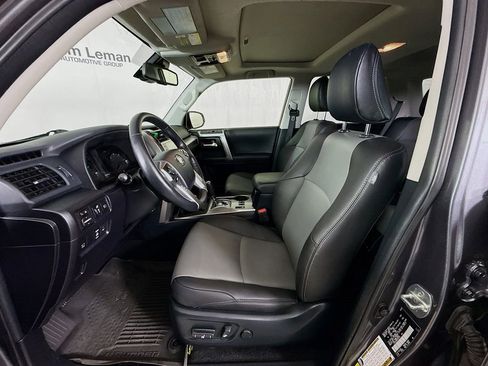 Used 2023 Toyota 4Runner SR5 Premium image 21