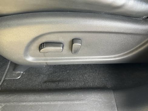 Used 2014 INFINITI QX60 AWD w/ Cargo Package image 11