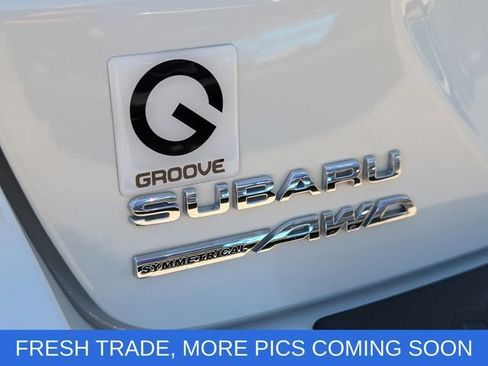 Certified 2024 Subaru Crosstrek 2.5i Limited AWD/4WD image 13