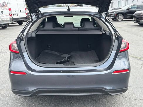 Used 2022 Honda Civic EX-L image 17