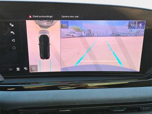 New 2025 Audi S5 Prestige image 26