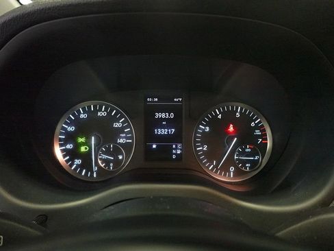 Used 2017 Mercedes-Benz Metris Cargo image 13