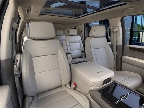 New 2026 GMC Yukon Denali image 16