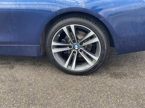 Used 2020 BMW 430i xDrive Convertible w/ Convenience Package image 31