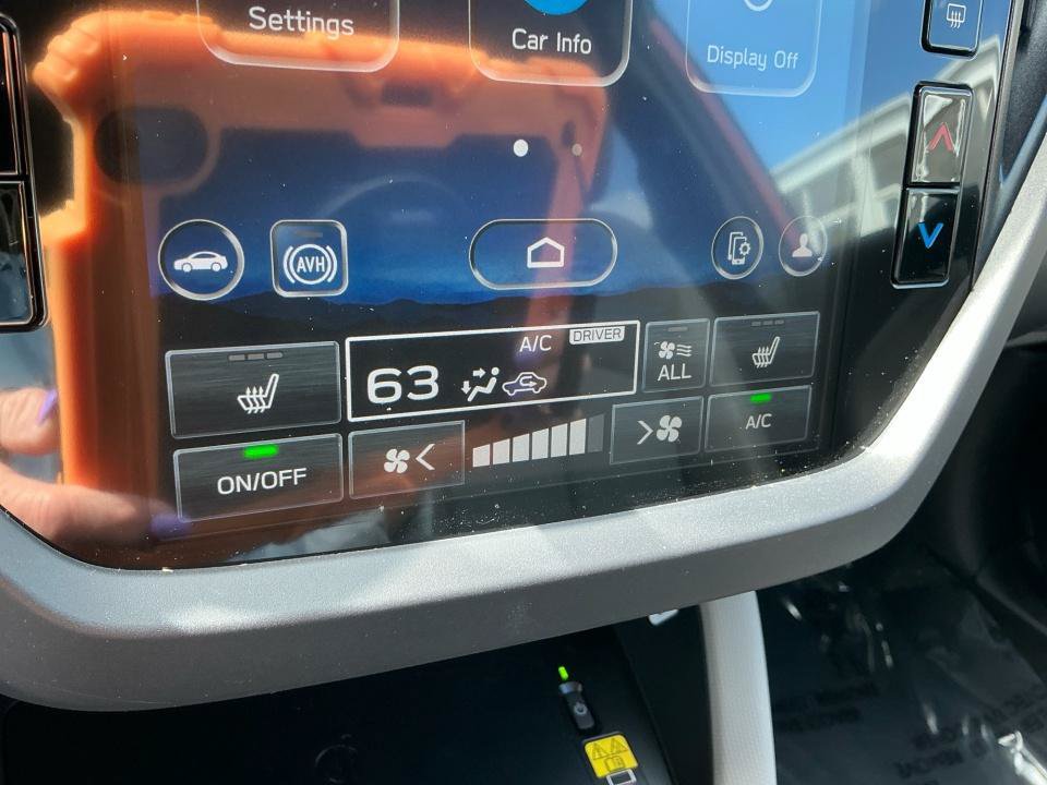 New 2026 Subaru Forester Premium AWD/4WD image 18