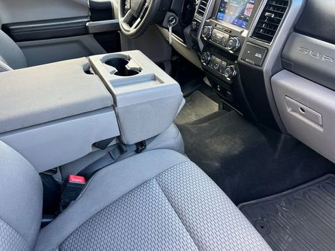 Used 2021 Ford F250 XLT image 17