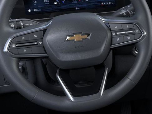 New 2026 Chevrolet Tahoe Premier AWD/4WD image 56